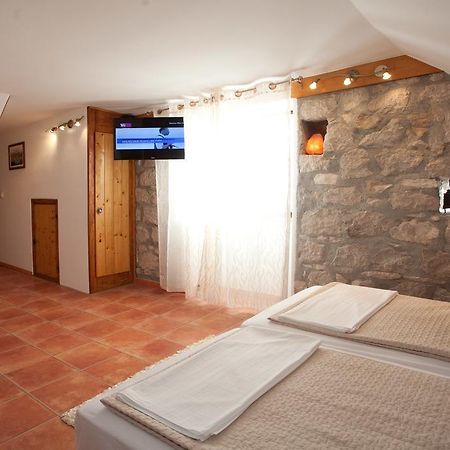 Apartments Antica سبليت المظهر الخارجي الصورة