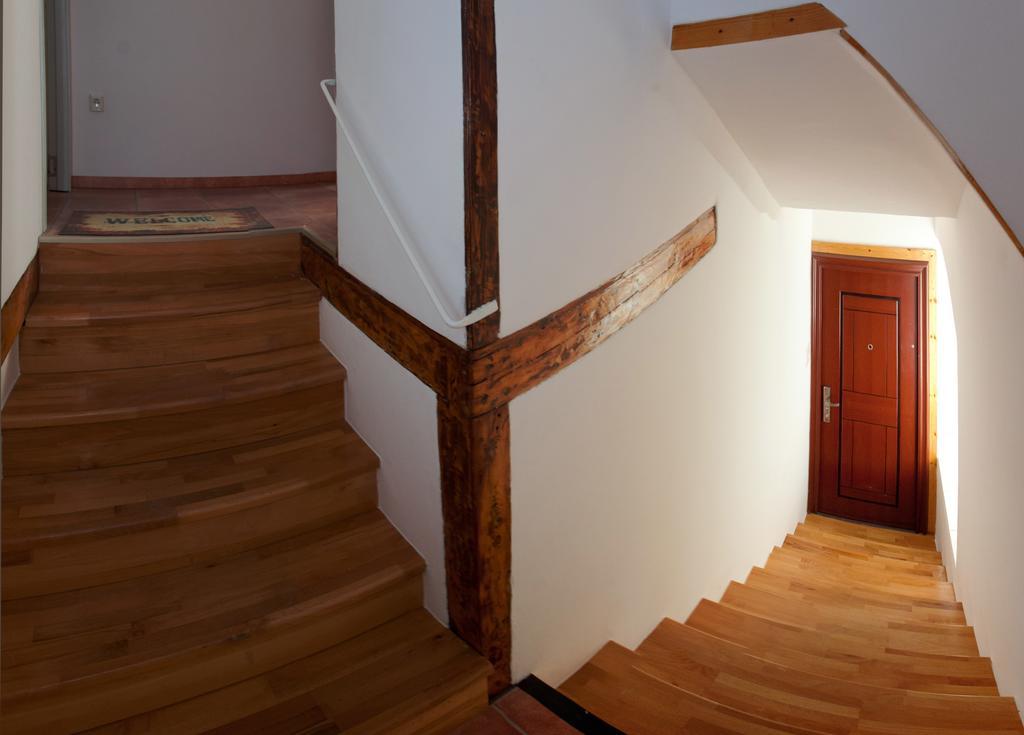 Apartments Antica سبليت المظهر الخارجي الصورة