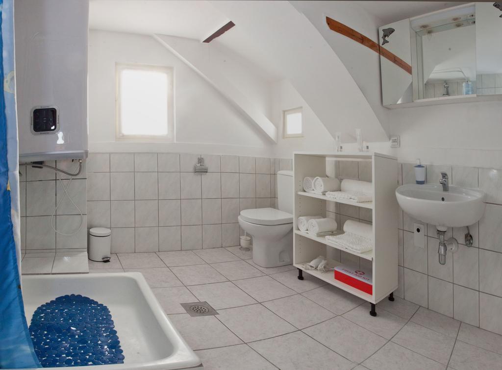 Apartments Antica سبليت المظهر الخارجي الصورة