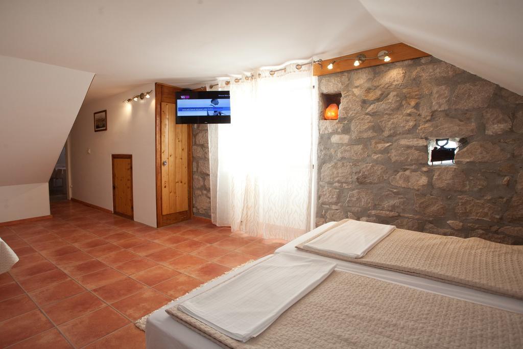 Apartments Antica سبليت المظهر الخارجي الصورة