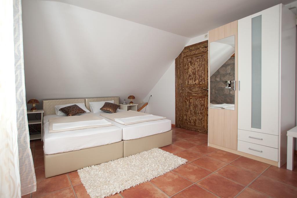 Apartments Antica سبليت المظهر الخارجي الصورة