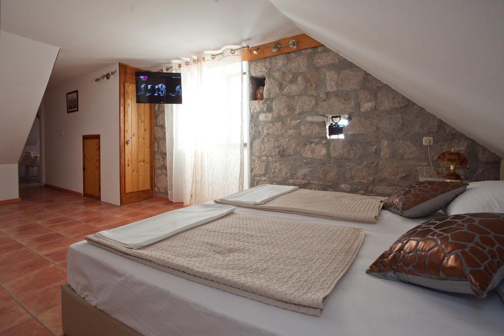 Apartments Antica سبليت المظهر الخارجي الصورة
