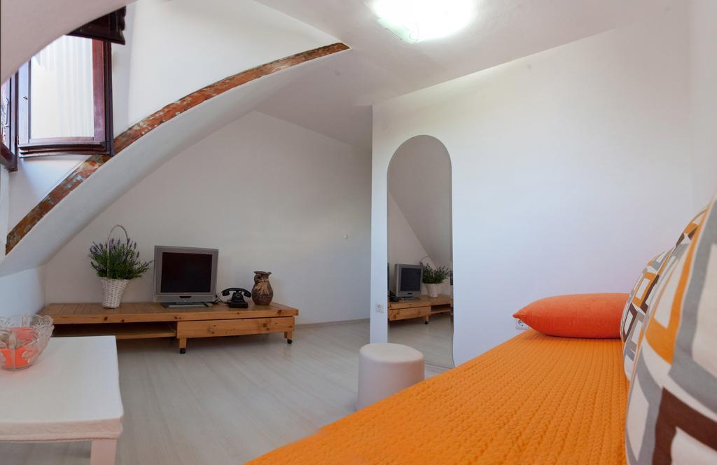 Apartments Antica سبليت المظهر الخارجي الصورة