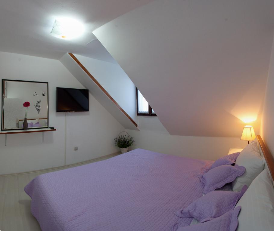 Apartments Antica سبليت المظهر الخارجي الصورة