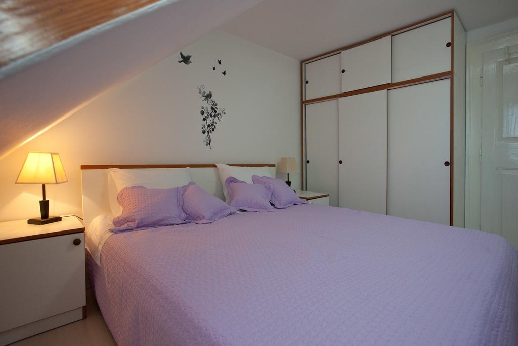 Apartments Antica سبليت المظهر الخارجي الصورة