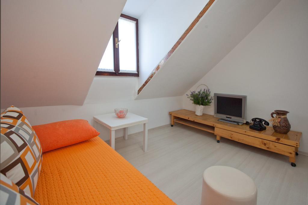 Apartments Antica سبليت المظهر الخارجي الصورة