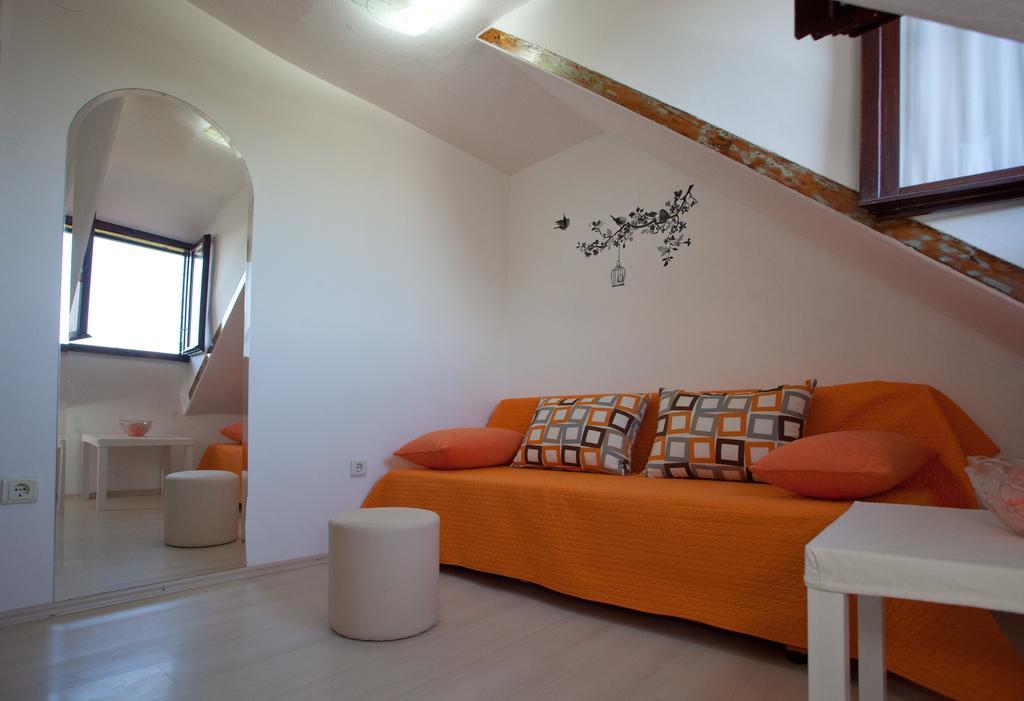 Apartments Antica سبليت المظهر الخارجي الصورة