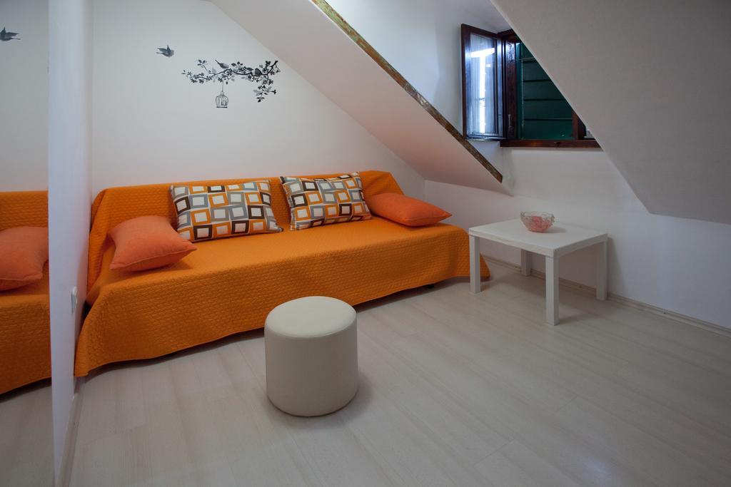 Apartments Antica سبليت المظهر الخارجي الصورة